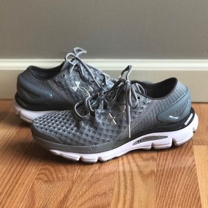 speedform gemini 2 grey